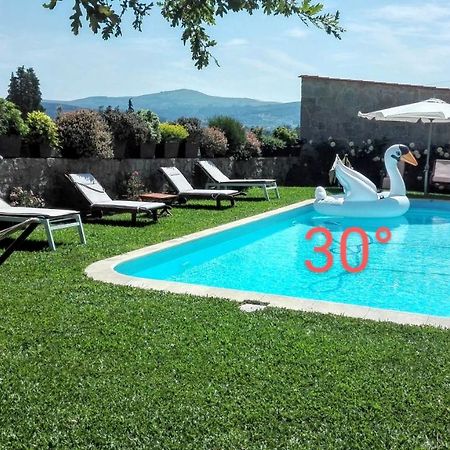 Casa De Sao Silvestre Villa Porreiras Екстериор снимка