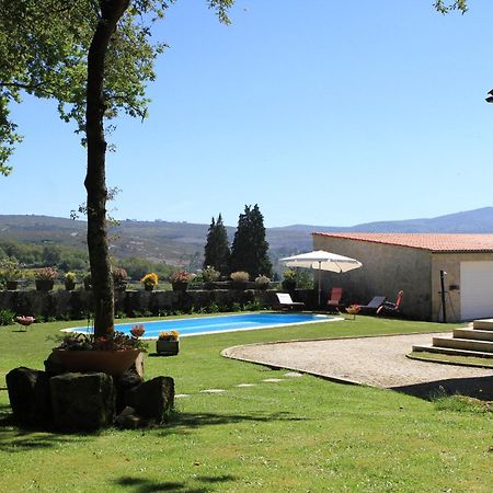 Casa De Sao Silvestre Villa Porreiras Екстериор снимка